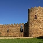 Castillo de Palacios de Valduerna