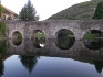 Puente Romano de Molinaseca