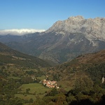 Picos de Europa - Valle de Valdeon