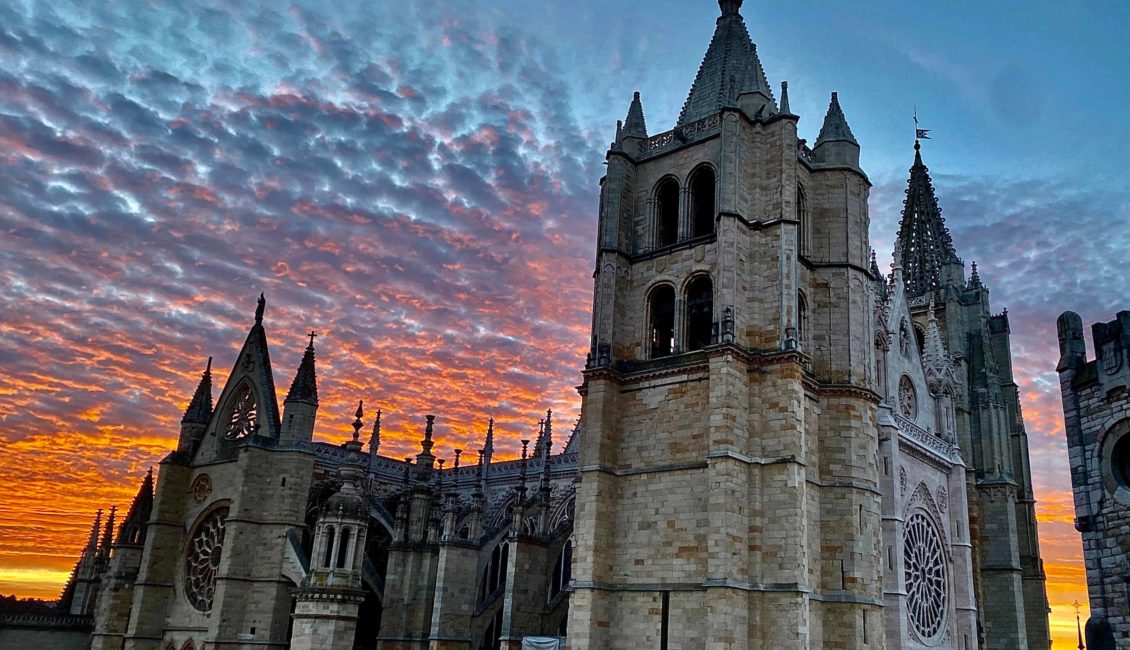 Catedral de Santa María