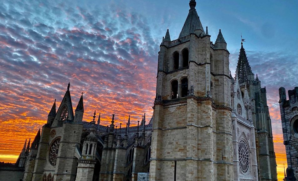 Catedral de Santa María