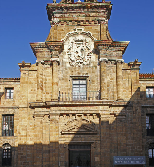 Casa Palacio de los Marqueses de Prado de Renedo de Valdetuéjar