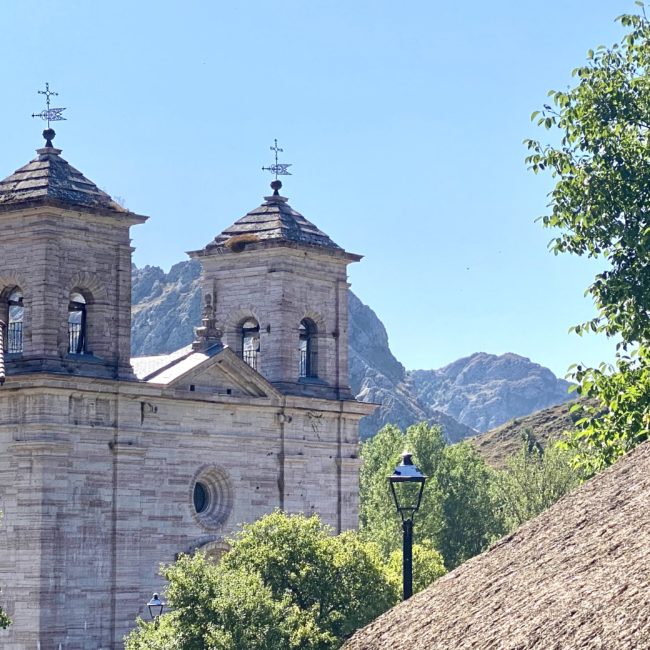 Iglesia de LOIS