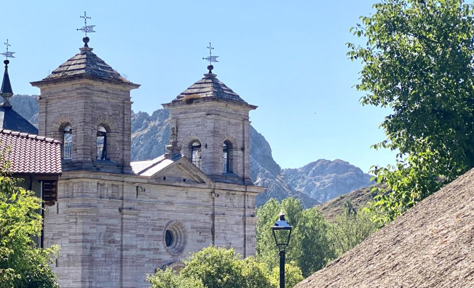 Iglesia de LOIS