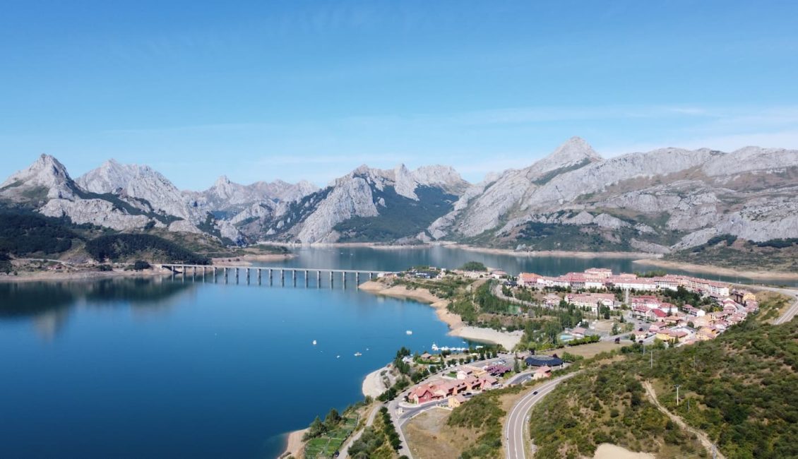 Montaña de Riaño