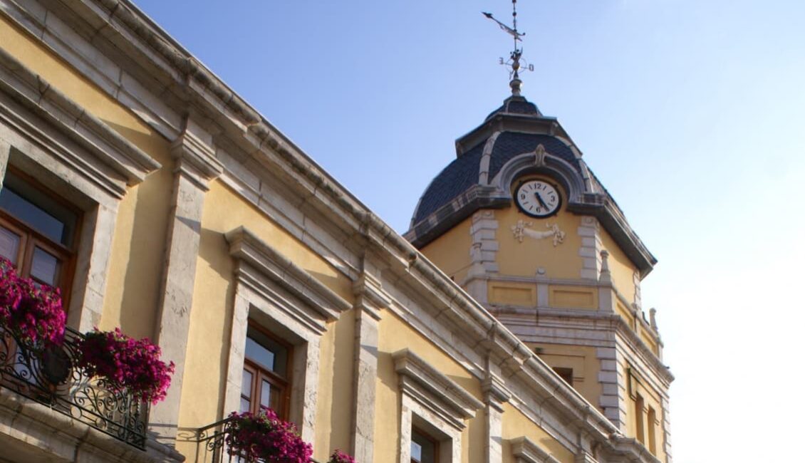 Ayuntamiento de la Bañeza