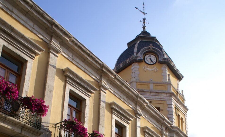 Ayuntamiento de la Bañeza
