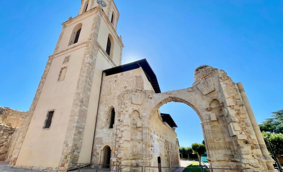 Capilla de san Mancio