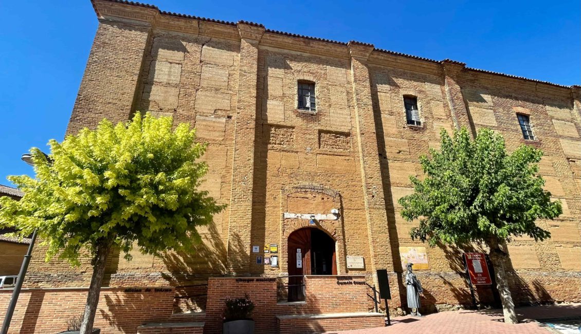 Iglesia de la Trinidad