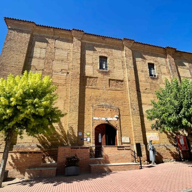 Iglesia de la Trinidad