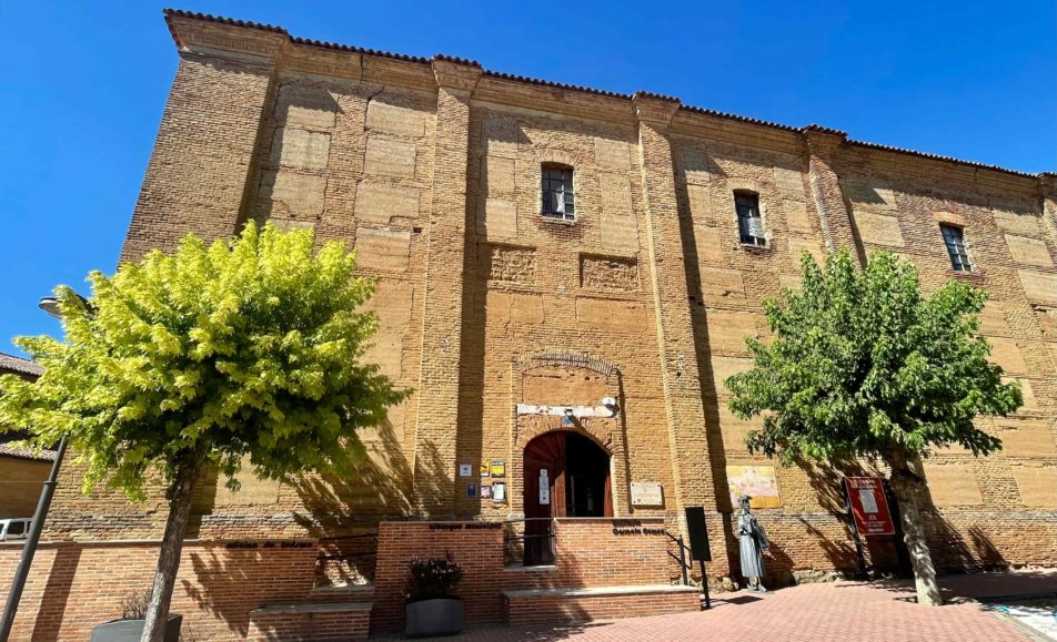 Iglesia de la Trinidad