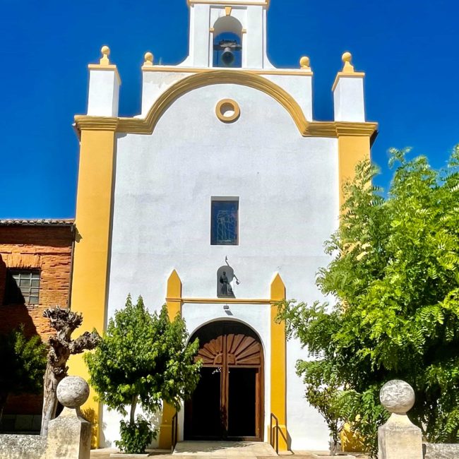 Iglesia de San Juan de Sahagún