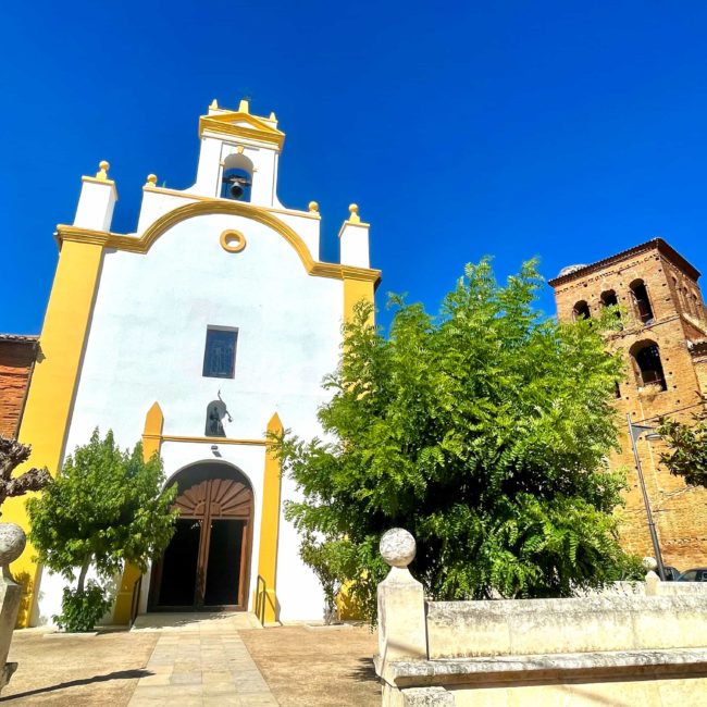 Iglesia de San Juan de Sahagún