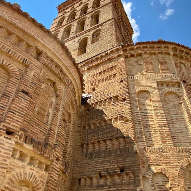 Iglesia de San Lorenzo