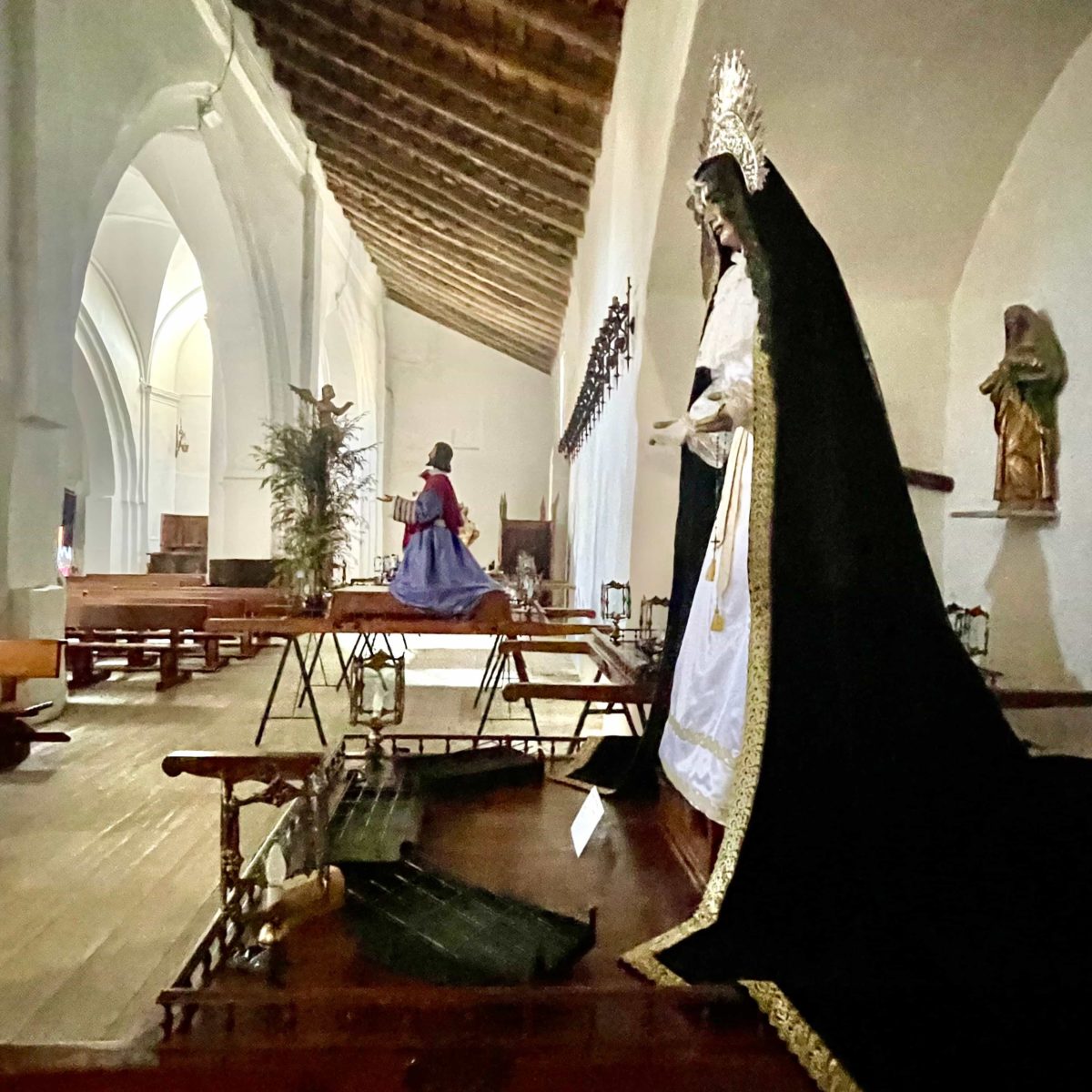 Iglesia de San Lorenzo en Sahagún - Turismo León