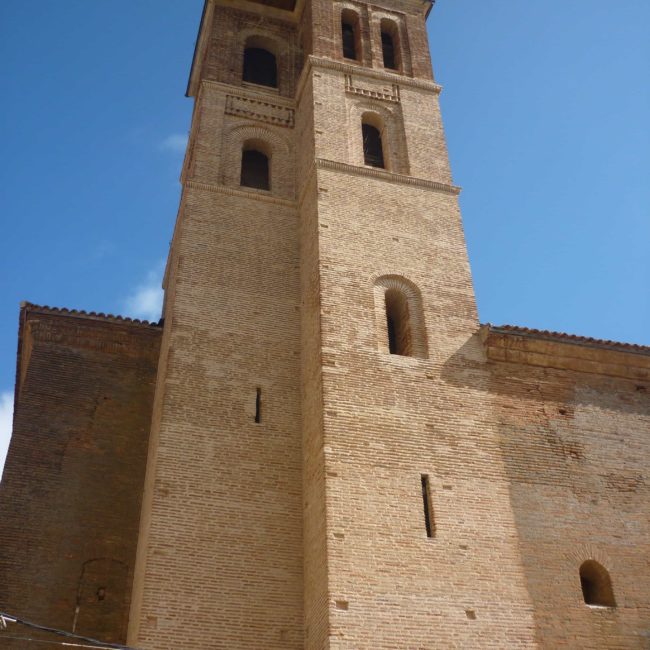 Iglesia de San Miguel