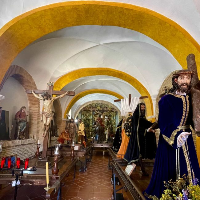 Museo de la Semana Santa