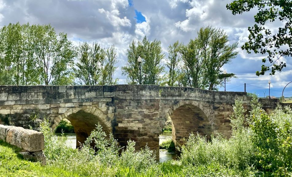 Puente del canto