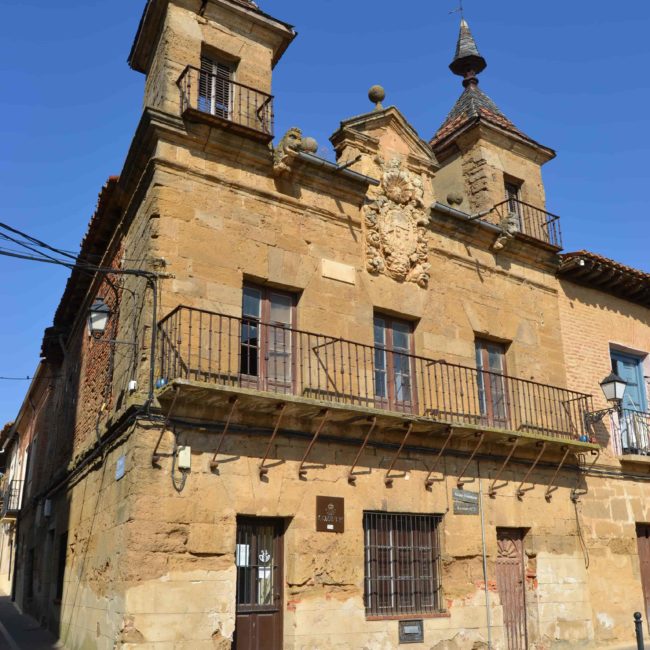 Casa consistorial