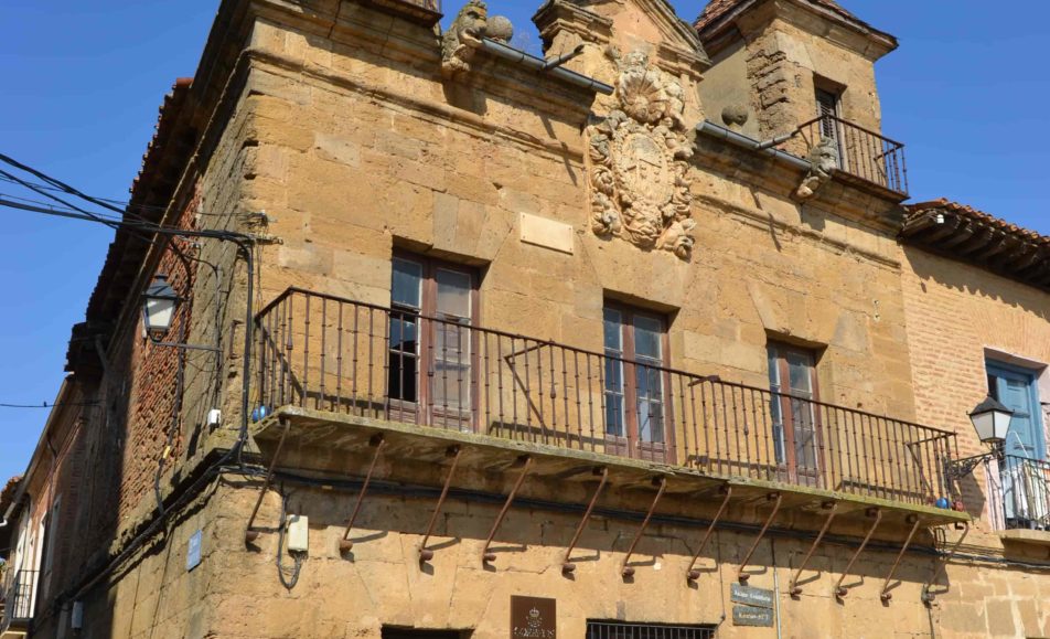 Casa consistorial