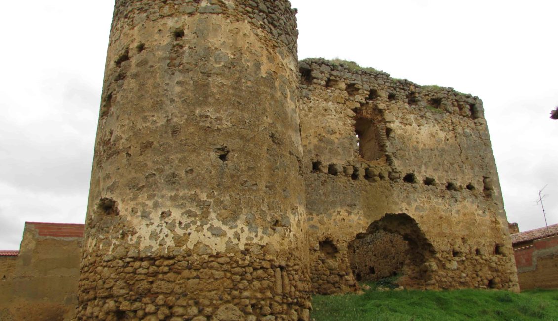 Castillo de Alcuetas