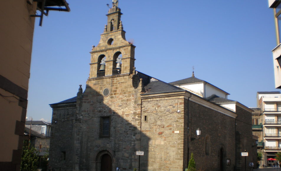 Plaza Mayor, 20, 24300 Bembibre, León