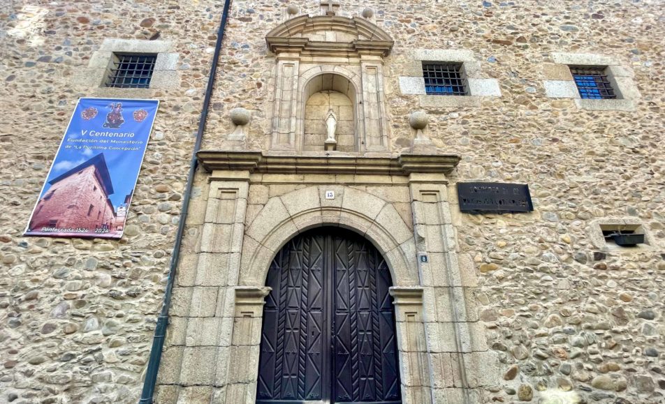 Convento de la Purísima Concepción