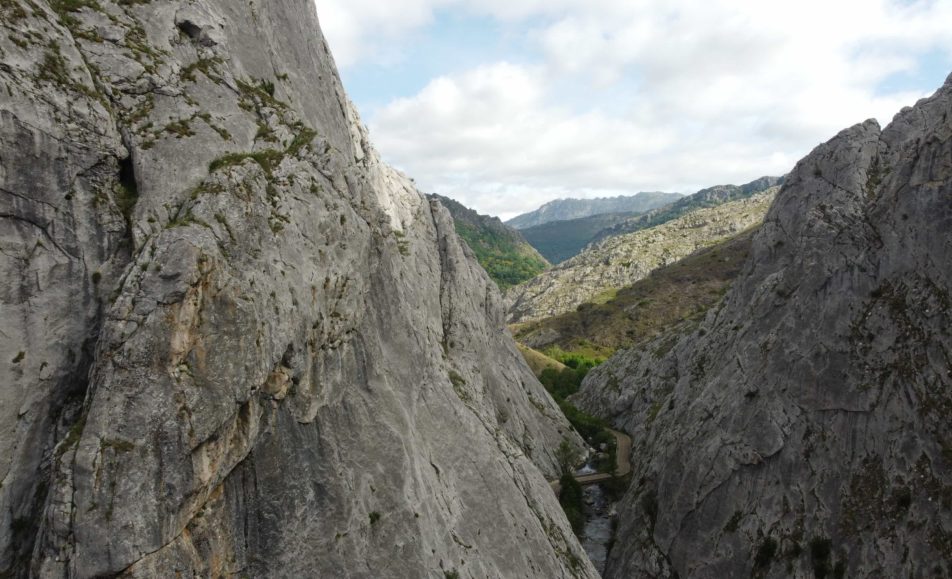 Montañas rocosas