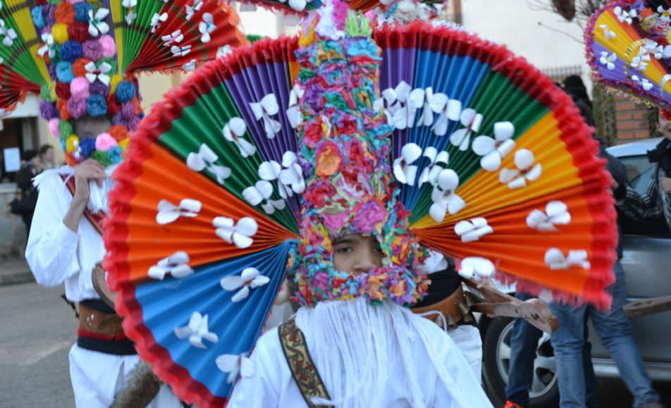 Fiestas