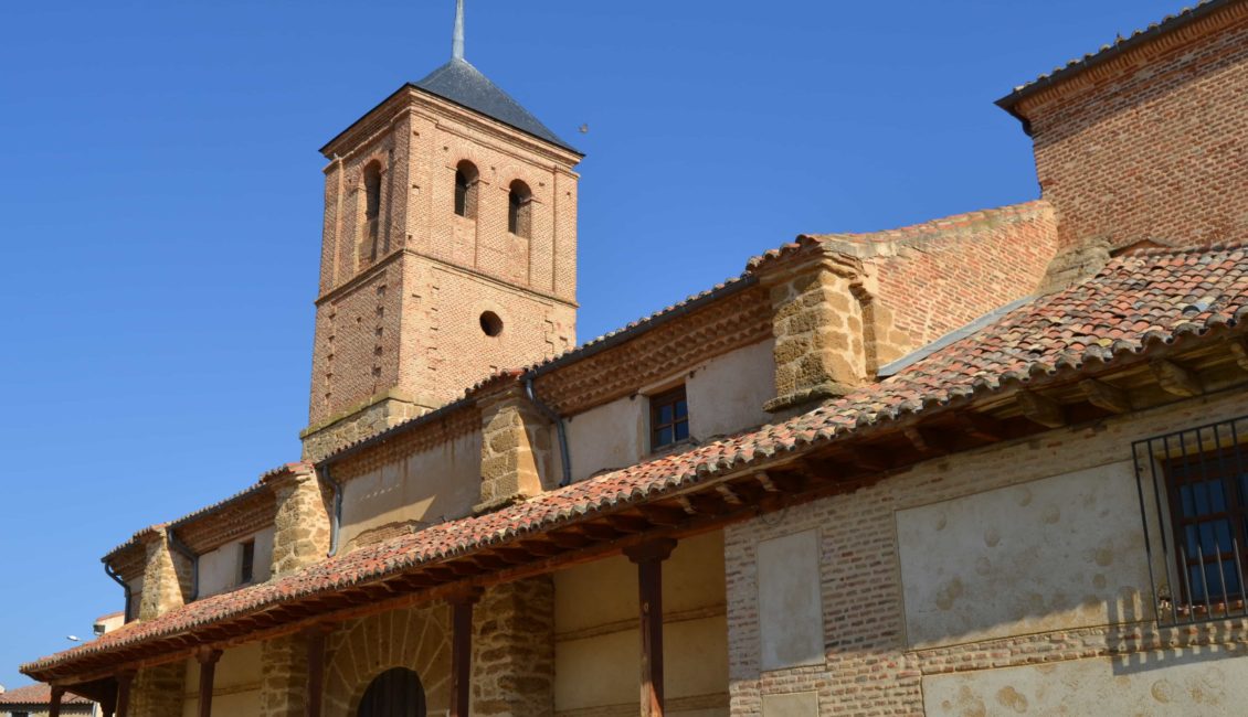 Iglesia de San Juan del Mercado