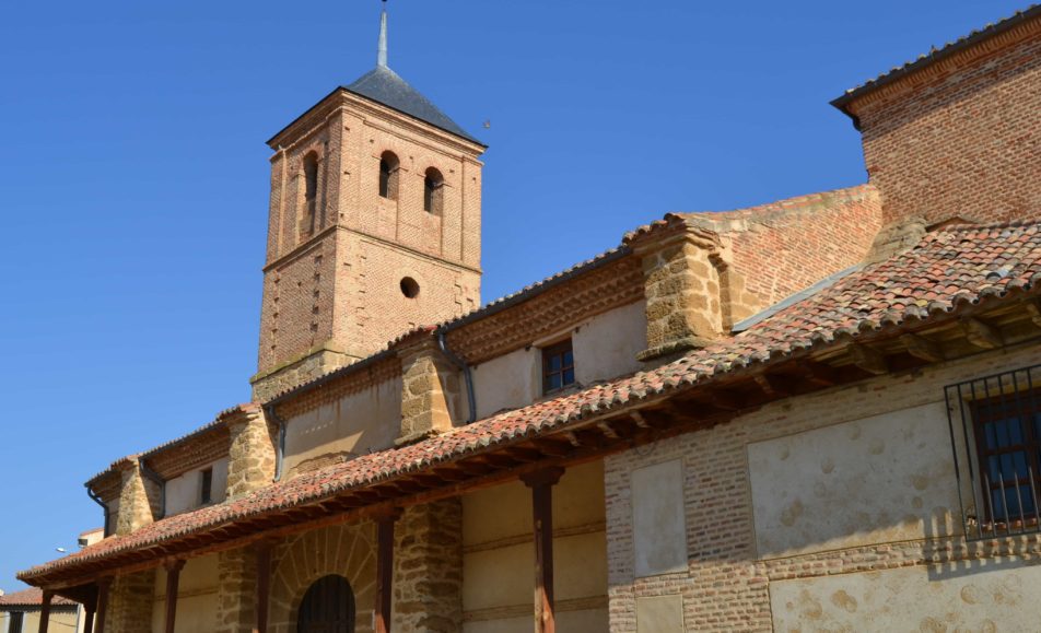 Iglesia de San Juan del Mercado