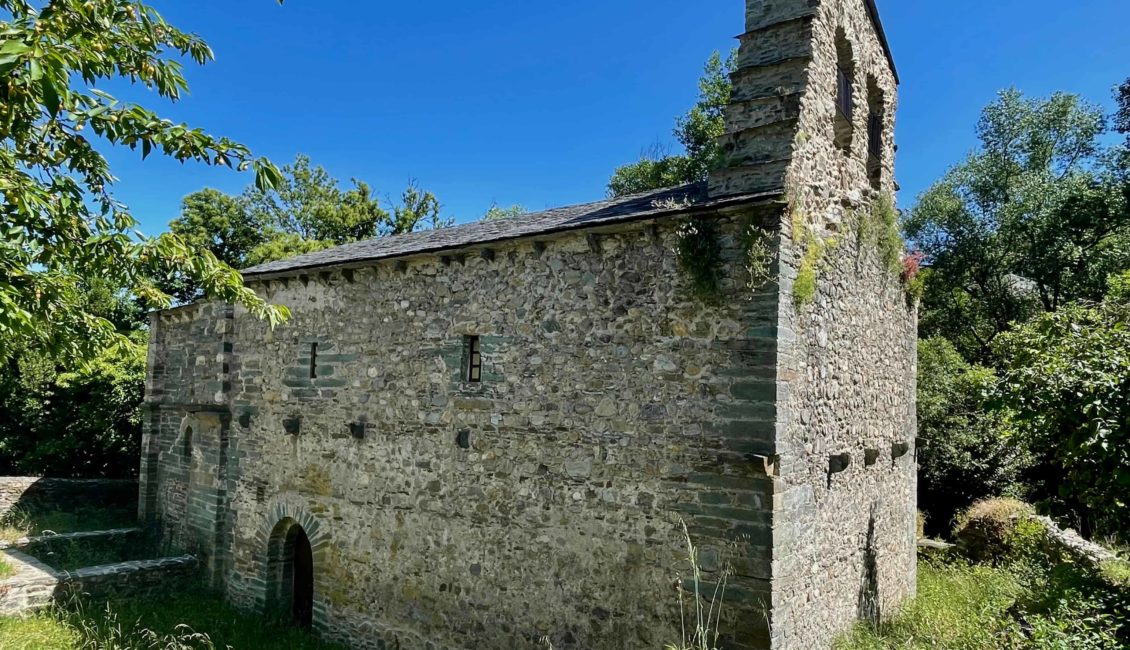 Iglesia de San Juan