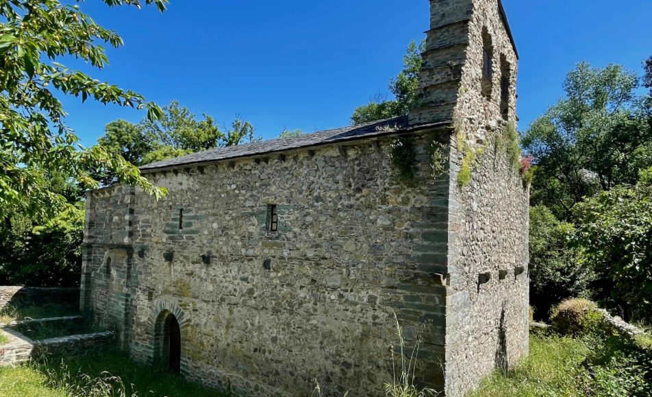 Iglesia de San Juan