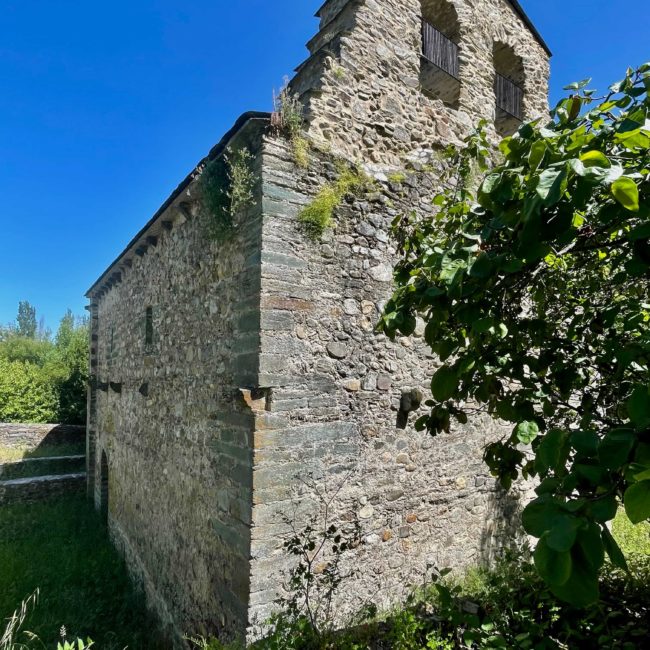 Iglesia de San Juan