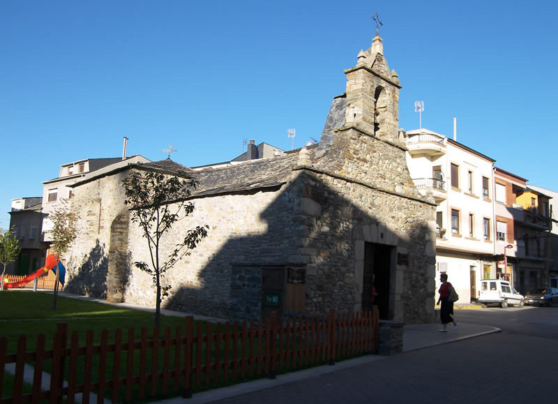 Ermita de San Roque