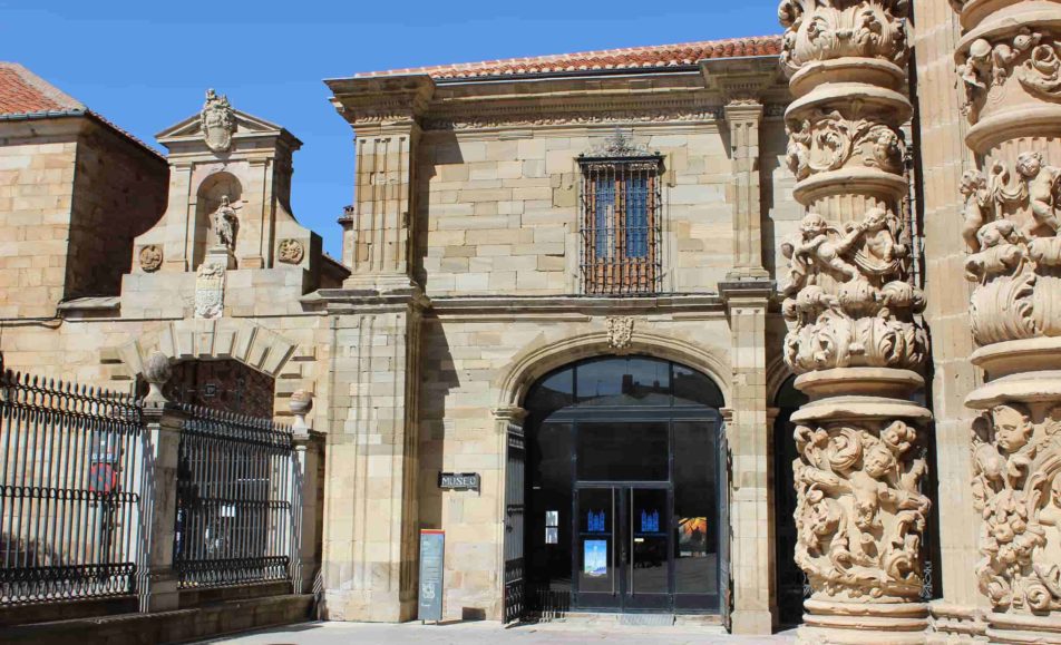 Museo Catedralicio de Astorga