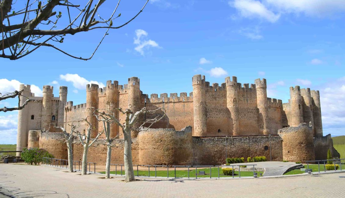 Museo del Castillo de Valencia de Don Juan