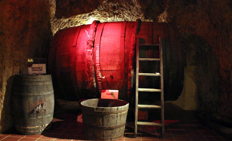 Museo del vino