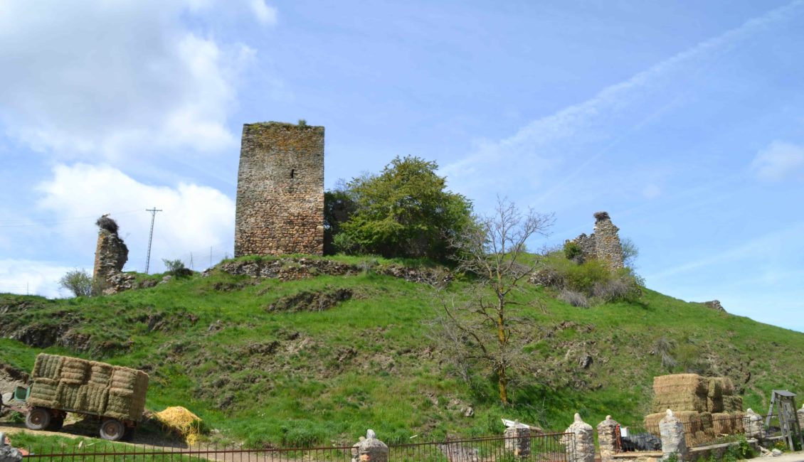 Robledal del Castillo