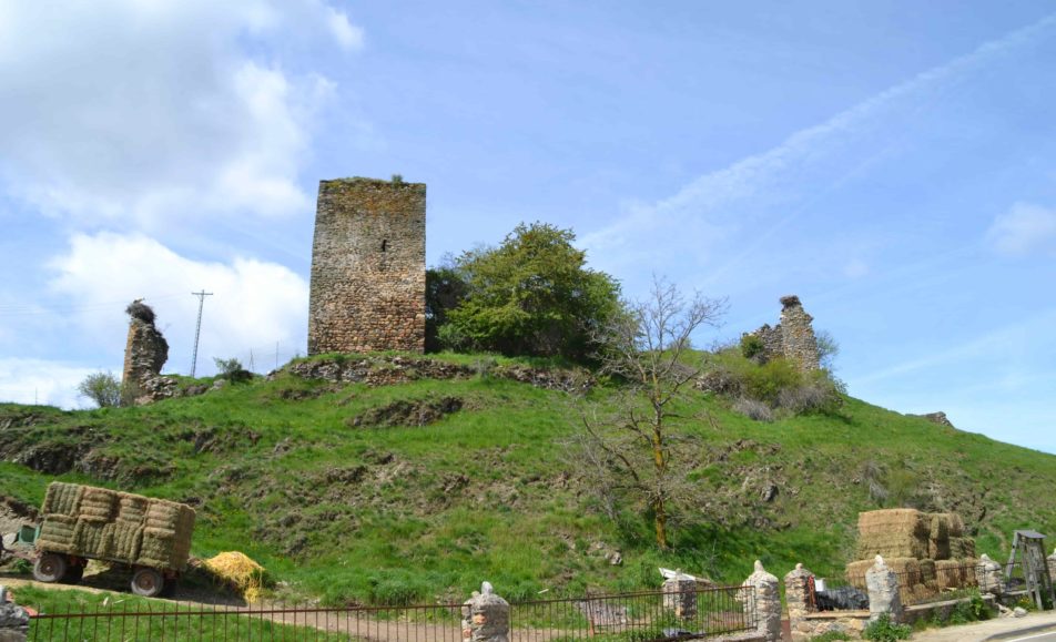 Robledal del Castillo