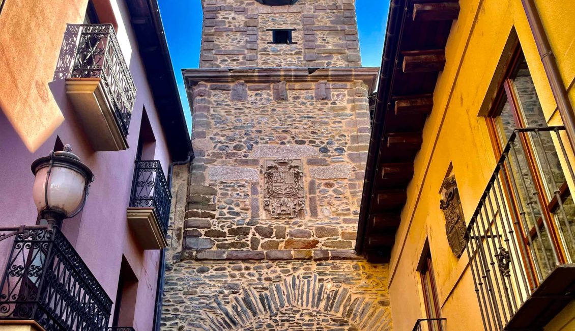 Torre del Reloj