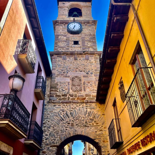 Torre del Reloj