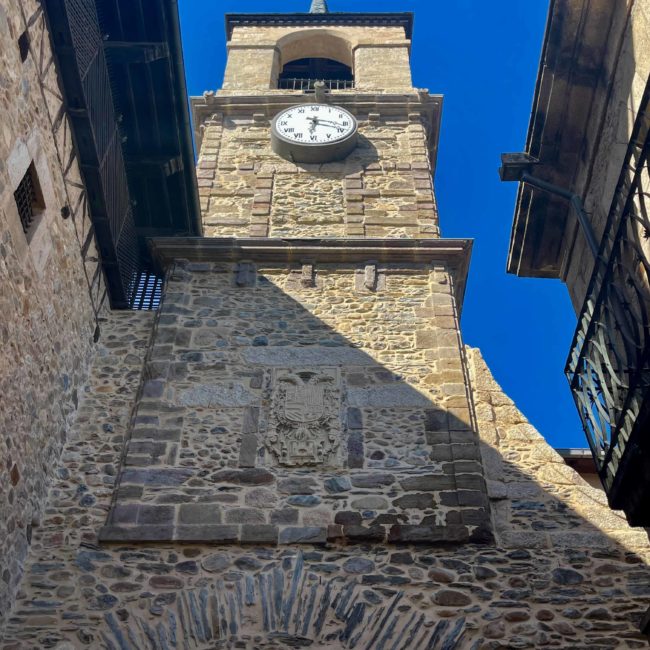 Torre del Reloj