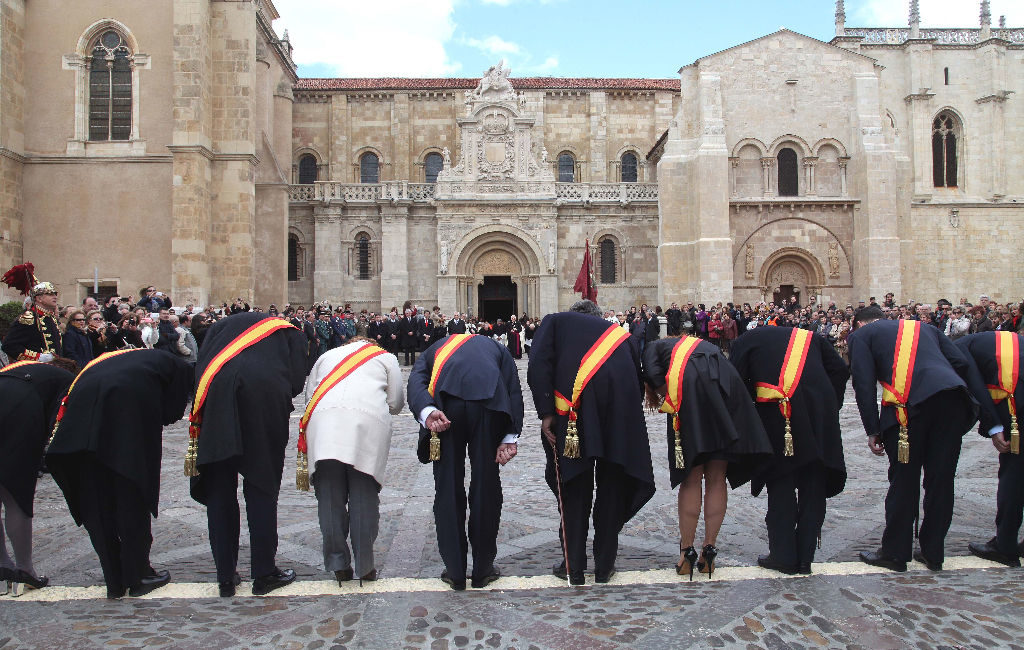 Las Cabezadas de León