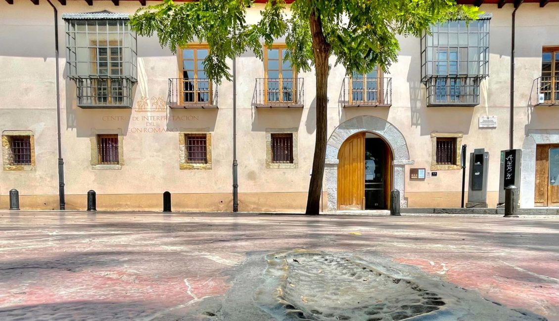 Casona de Puerta Castillo