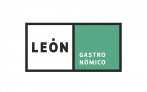 Logo León Gastronómico