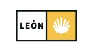 Logo León Camino de Santiago