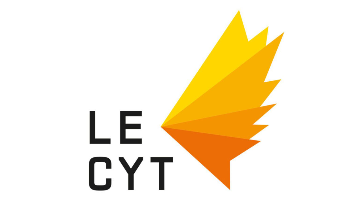 Logo LECYT