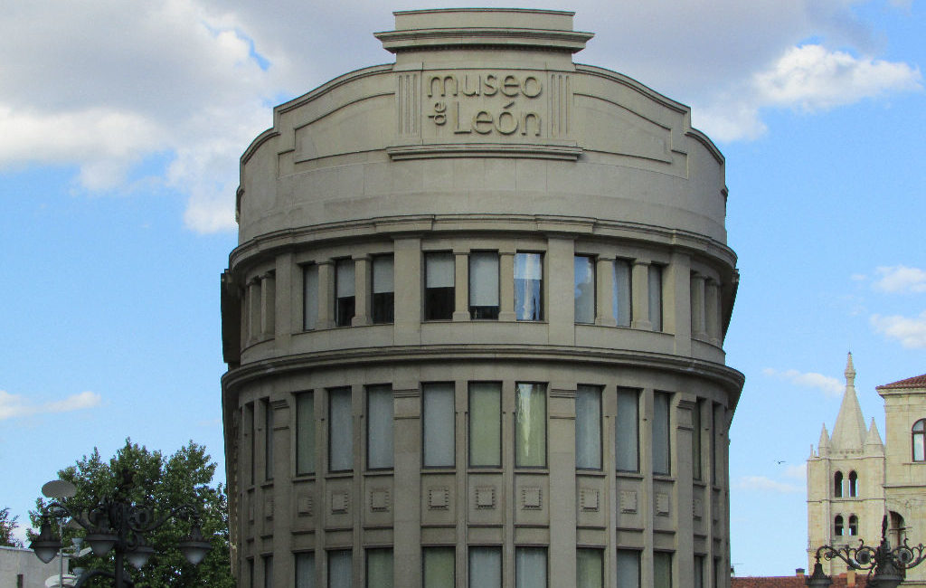 Museo de León