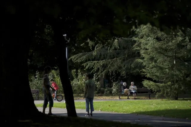 Parque Quevedo